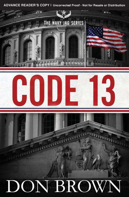 The Code 13