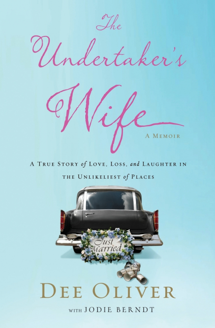 The Undertaker’s Wife