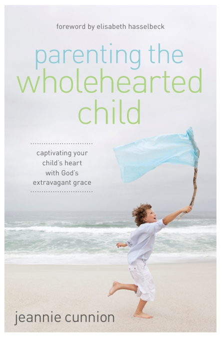 The Parenting the Wholehearted Child Softcover