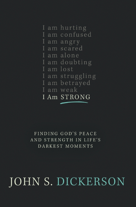 The I Am Strong