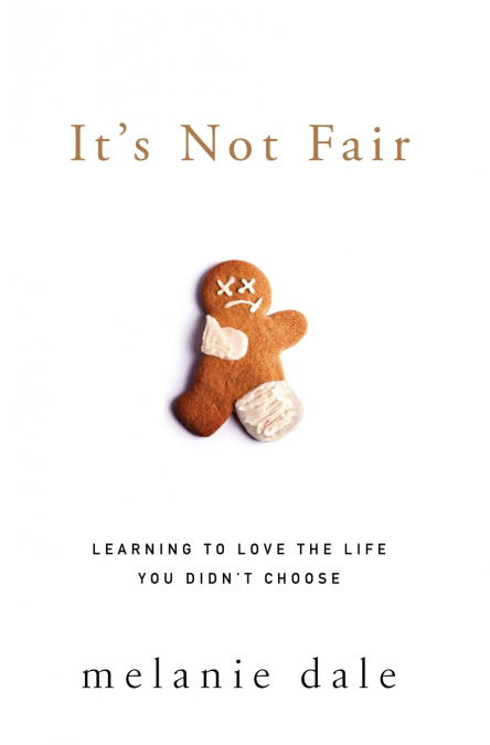 The It’s Not Fair