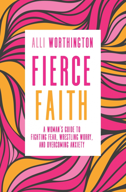 The Fierce Faith