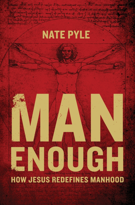 The Man Enough