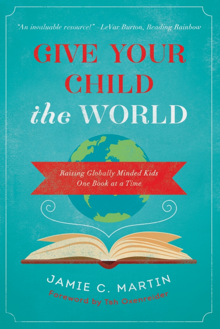 A Give Your Child the World