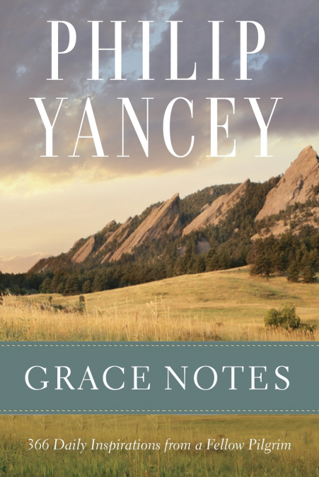 The Grace Notes