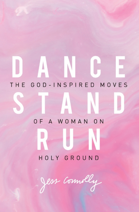 Dance, Stand, Run