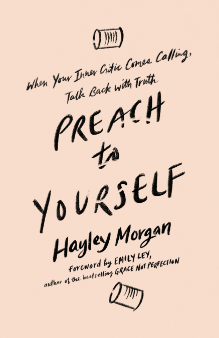 The Preach to Yourself