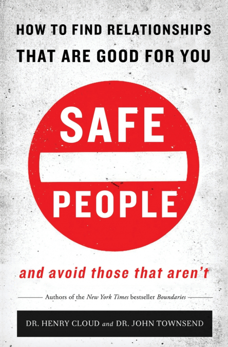 Safe People