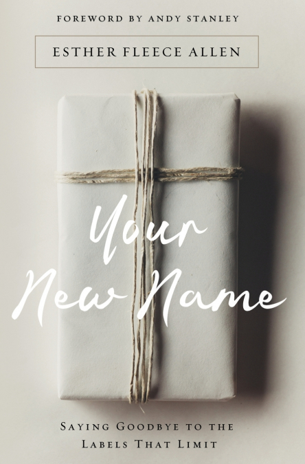The Your New Name