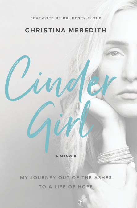 A Cindergirl
