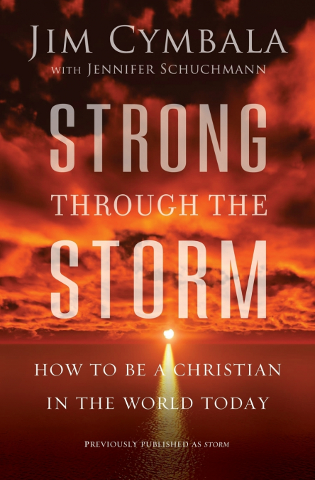The Strong Through the Storm