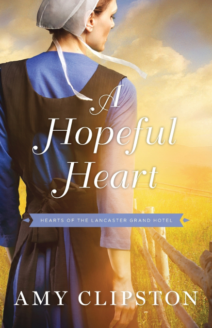 A Hopeful Heart