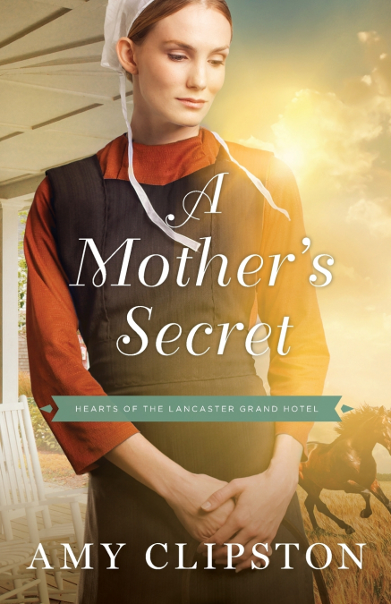 A Mother’s Secret