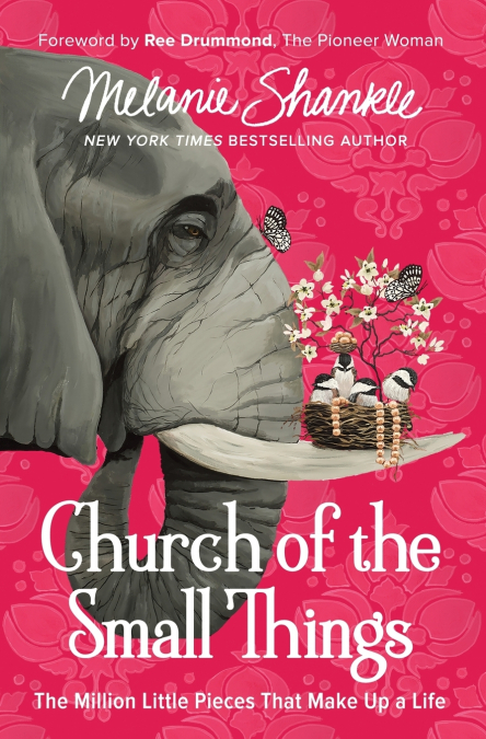 Church of the Small Things