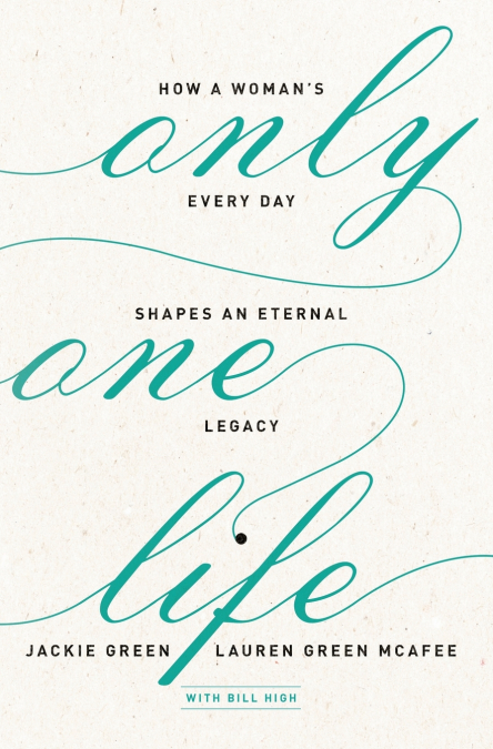The Only One Life