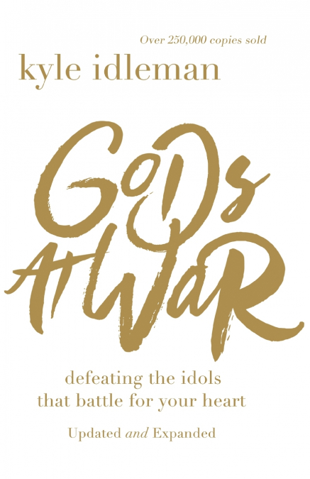 The Gods at War