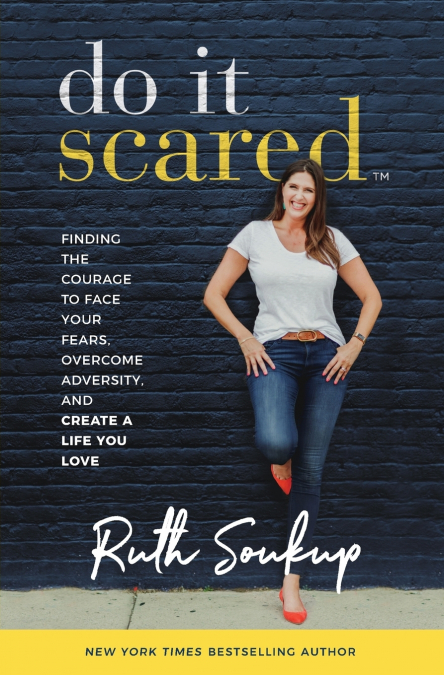 The Do It Scared