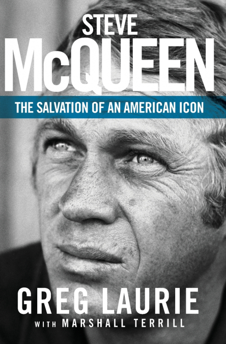 Steve McQueen