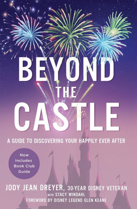 The Beyond the Castle