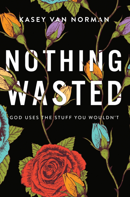 A Nothing Wasted