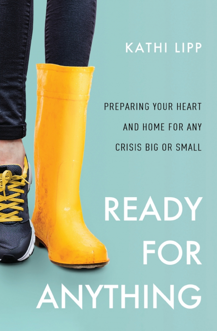 The Ready for Anything
