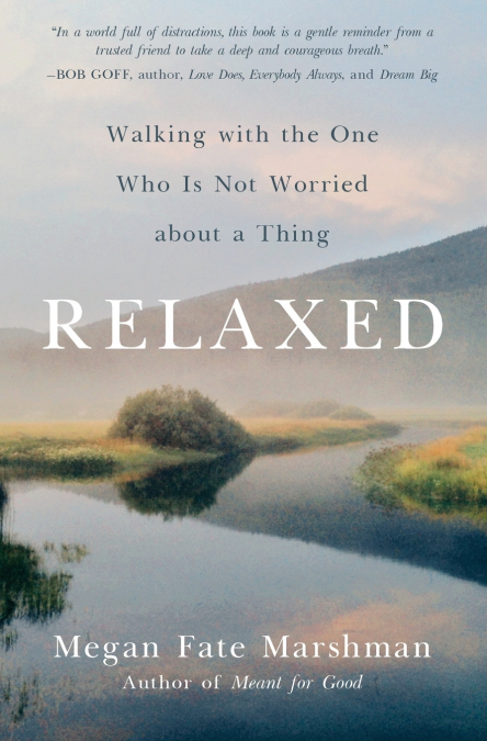 The Relaxed