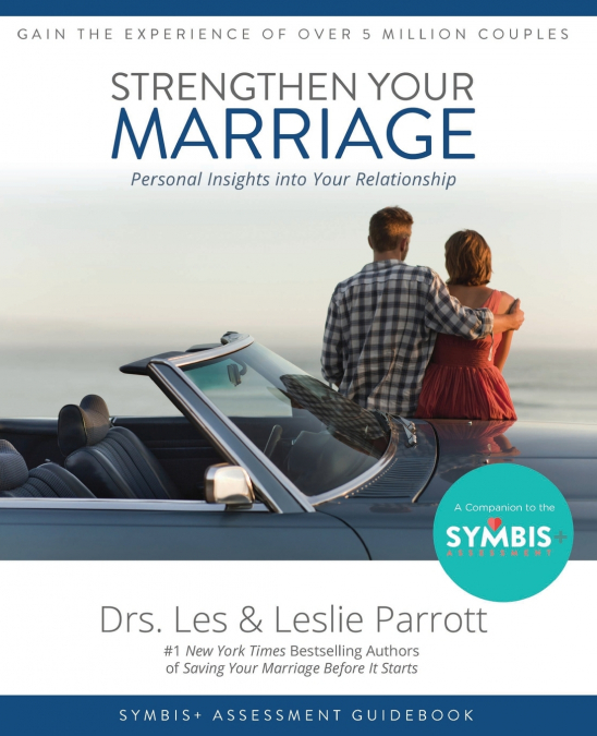The Strengthen Your Marriage