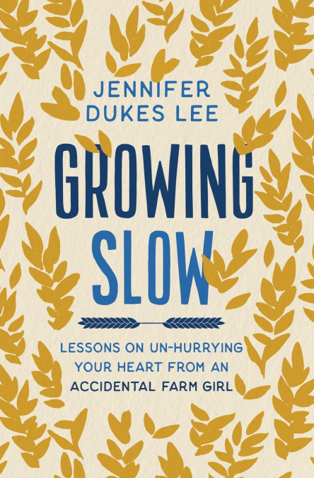 The Growing Slow