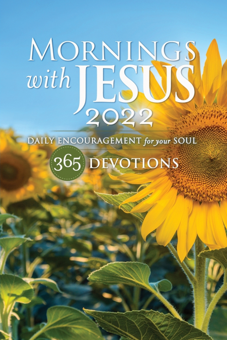 The Mornings with Jesus 2022