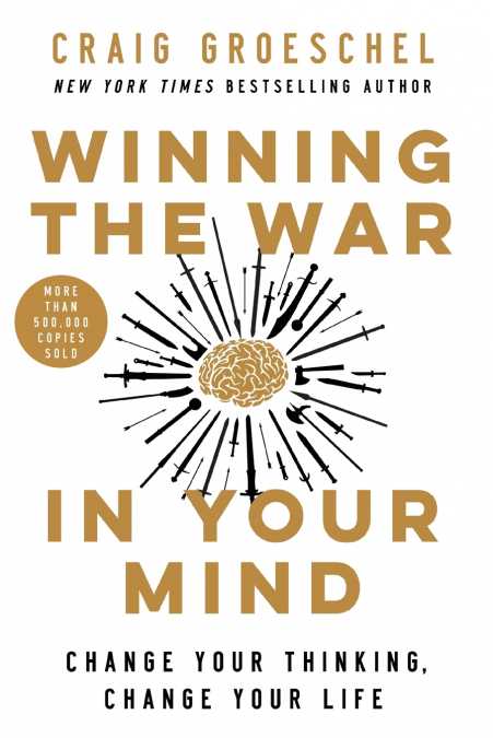 The Winning the War in Your Mind