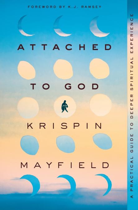 A Attached to God