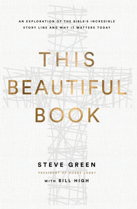 The This Beautiful Book