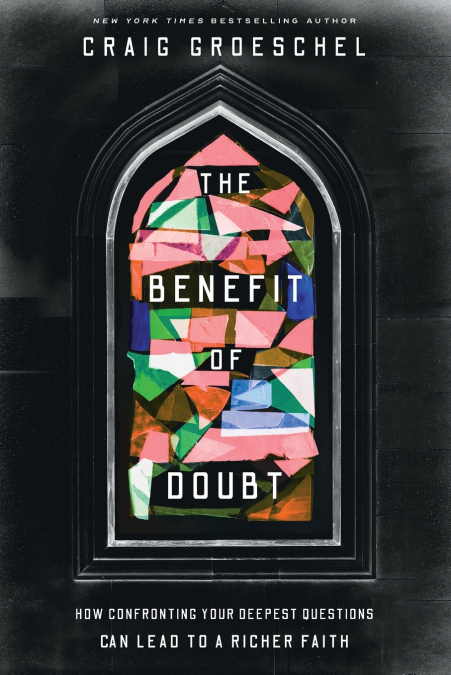 The Benefit of Doubt