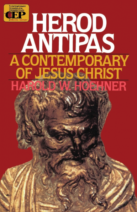The Herod Antipas