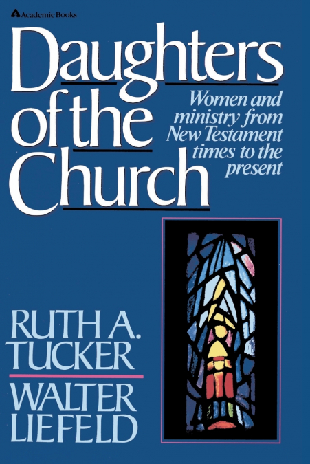 The Daughters of the Church