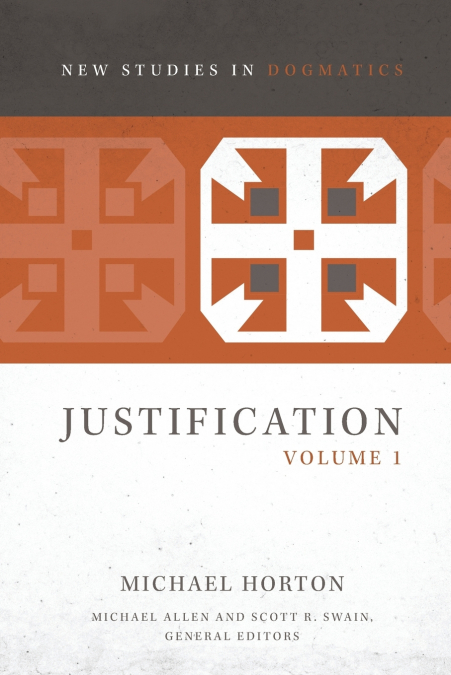 Justification, Volume 1 | Softcover