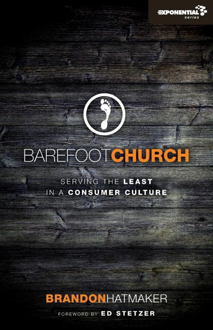 An Barefoot Church