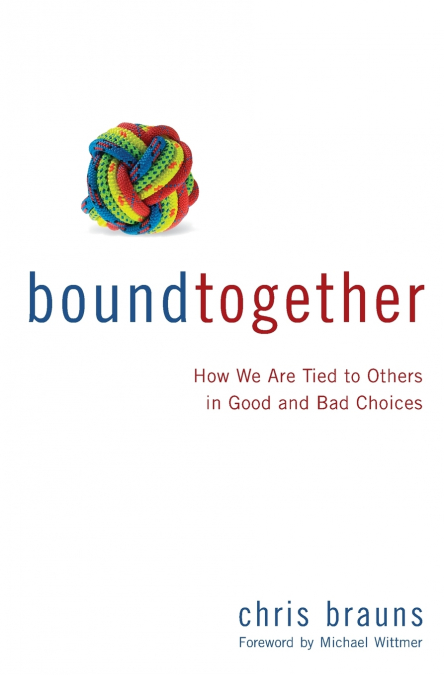 An Bound Together