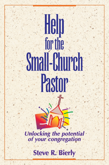 The Help for the Small-Church Pastor
