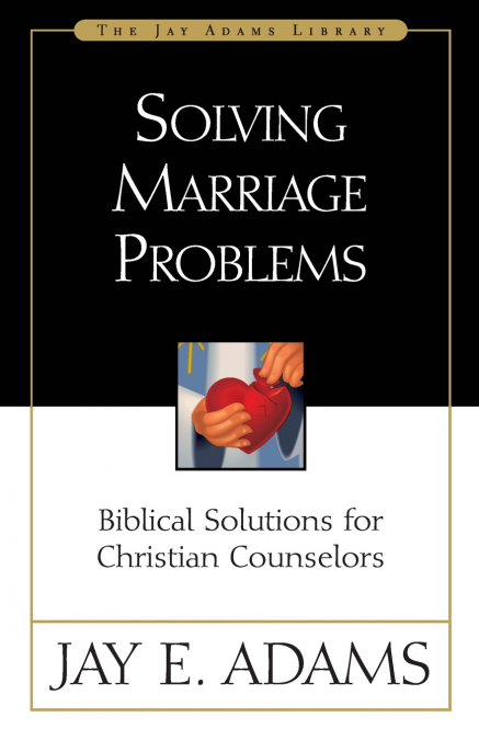 A Solving Marriage Problems