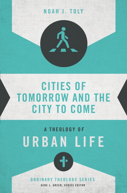 The Cities of Tomorrow and the City to Come
