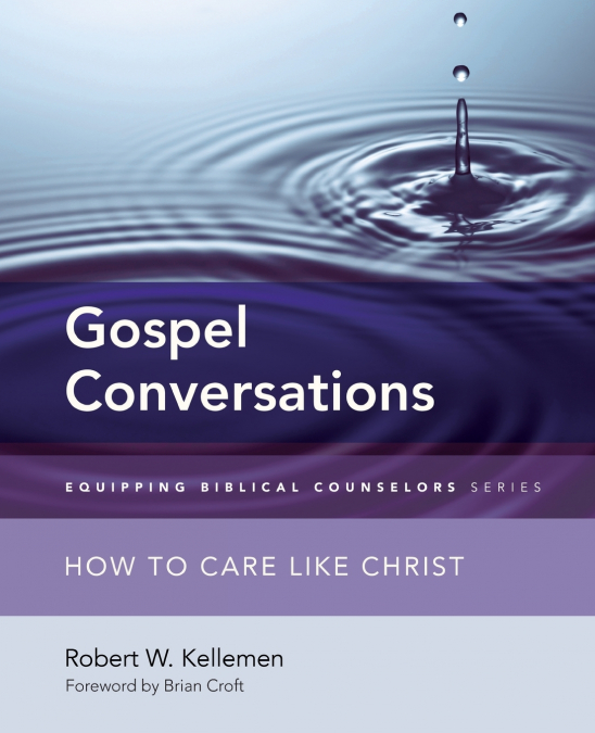 The Gospel Conversations