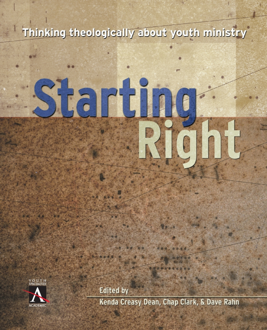 The Starting Right