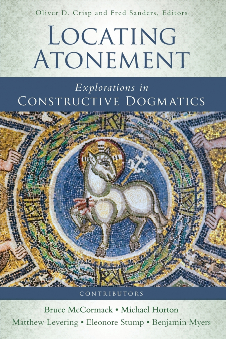 The Locating Atonement