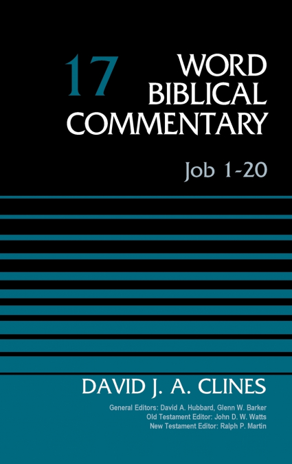 The Job 1-20, Volume 17