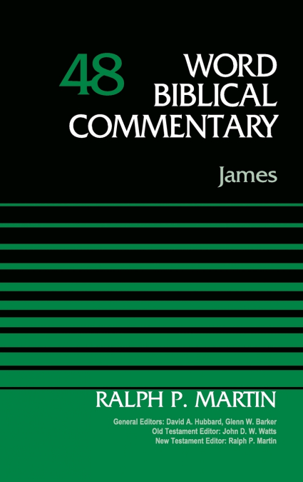 The James, Volume 48