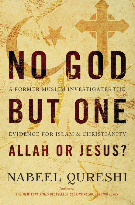 The No God But One