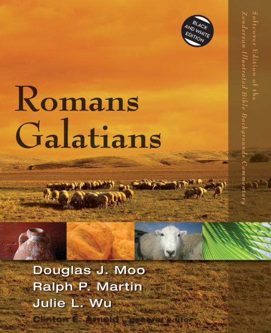 The Romans, Galatians