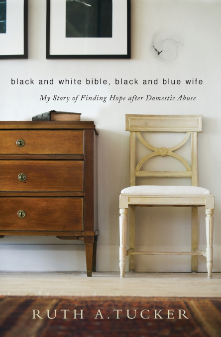 The Black and White Bible, Black and Blue Wife