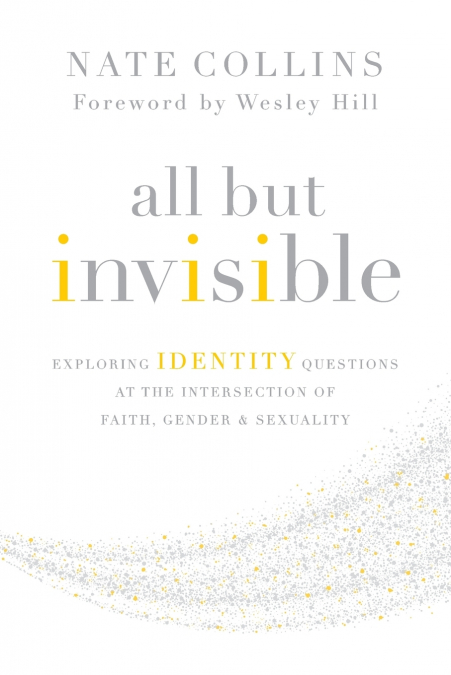 The All But Invisible